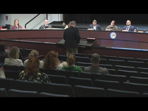 School board calls for independent investigation into Hayfield football recruiting scandal