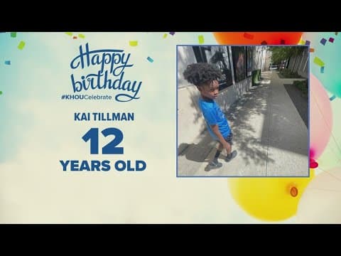 Celebrating you! 10/13 birthdays and anniversaries at Noon