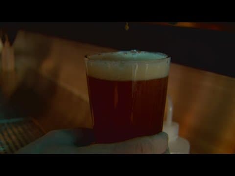 Tariffs brew trouble for local beer makers
