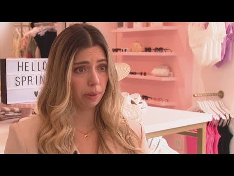 'It's so sad and heartbreaking': Business owner works to repair store after Short North shootings