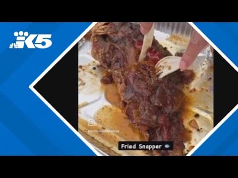 Seattle foodie reveals hidden barbecue gem