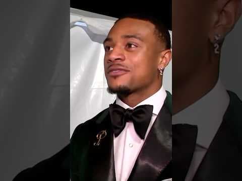 Pat Surtain II on winning NFL Defensive Player of the Year