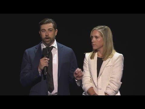 Woman who sued Texas over its restrictive abortion laws took the main stage at the DNC on Monday