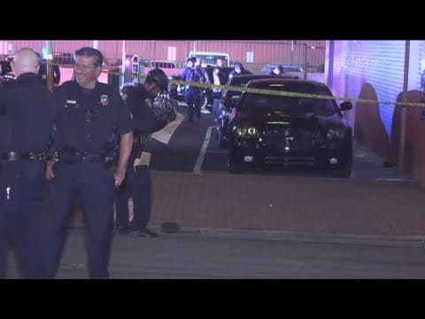 San Diego leaders unveil plan to make downtown safer, cleaner