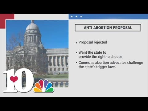 KY voters reject anti-abortion