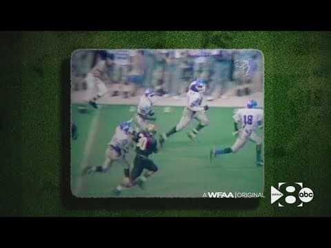 The greatest high school football game ever | 1994 Playoff Plano East vs. John Tyler