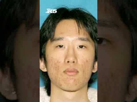 FBI announces arrest of man linked to fertility clinic bombing