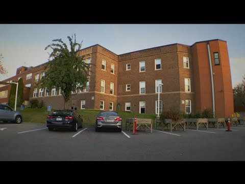 One dead reported after COVID outbreak at Hastings veterans home