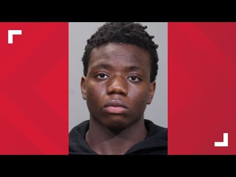 Columbus police searching for 14-year-old charged in fatal shooting of teen girl