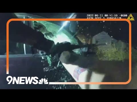 Four police officers still await trial for Christian Glass call