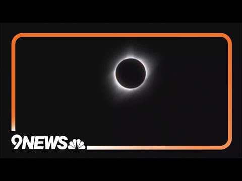 Delta Airlines Offering Special Flights For Solar Eclipse