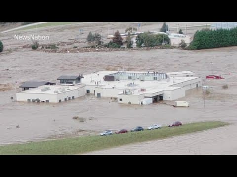 Tracking Helene: At least 40 people killed in hurricane across 4 states