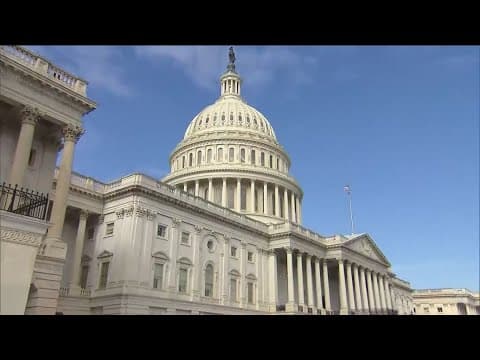 2023 In Review | Top stories in national politics