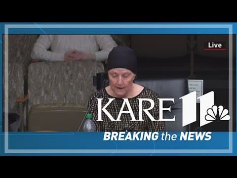 'It's time to act': Supporters of end-of-life legislation testify at State Capitol