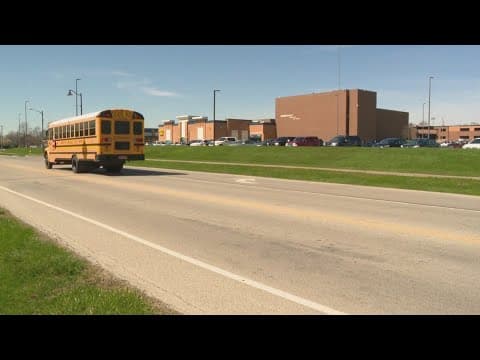 Students, educators react to Indiana's new law banning cell phones during class time