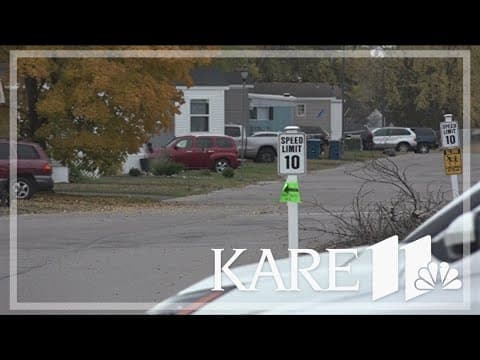 Residents of Sartell Mobile Home Park sue current and previous owners over living conditions