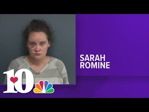 Woman to spend more than a decade in prison for deadly 2021 Soaky Mountain Waterpark shooting