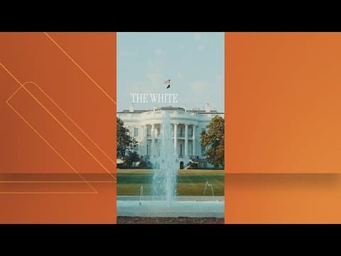 The White House joins TikTok as the app faces a ban