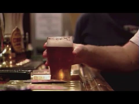 Here's why the older you get, the more alcohol affects you