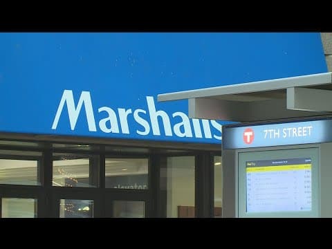 Downtown Minneapolis leaders rethink approach to urban retail as more companies announce closures