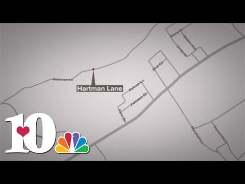 Greene County deputies find dead 80-year-old on his own property