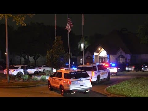 Update on deadly shooting at West Road apartments