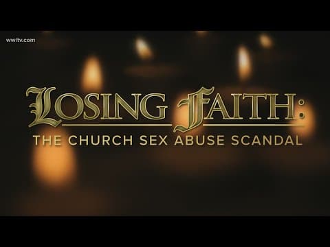 Losing Faith: Secret recordings, police interviews raise more questions about Archdiocese's reaction