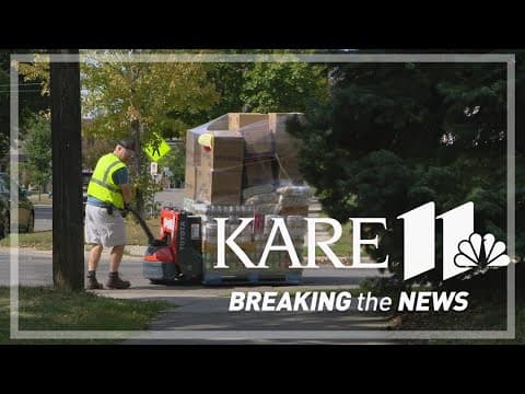 MN household income fell again in ’22; food shelves aren’t surprised