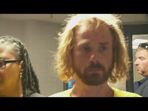 Law professor breaks down Daniel Callihan murder case