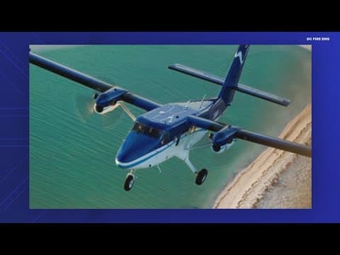 NOAA to scan deadly crash site for small debris with 2 a.m. flyover