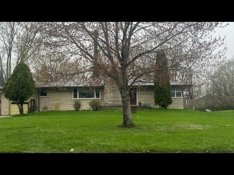 18-year-old critically injured in Brownsburg stabbing; 20-year-old arrested