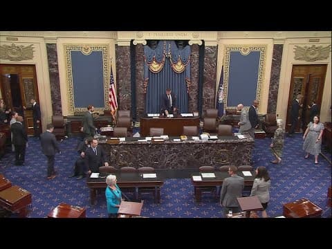 Lawmakers talk securty after Kirk murder