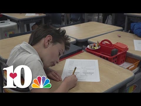 KCS holds Principal Institute event to plan for the upcoming school year