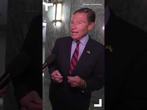 Democrats discuss if Trump should get Nobel Peace Prize for Israel-Hamas ceasefire