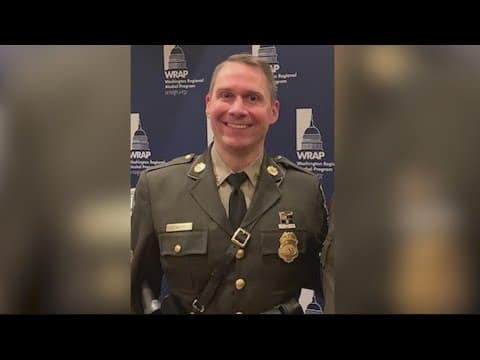 Maryland officer lost both legs after teen intentionally hit him with car, police say