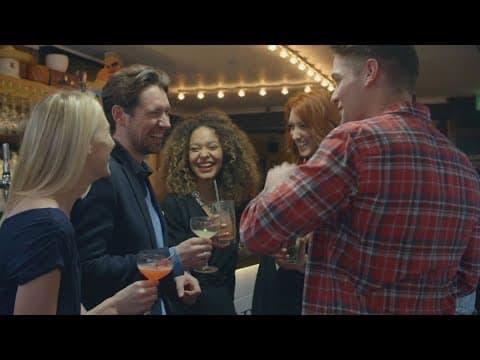 Dry January starts now! Here's why some people are giving up alcohol