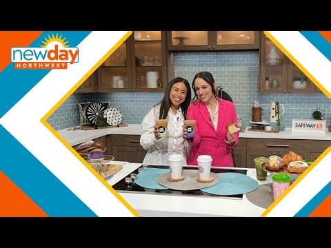 Spilling the beans on Seattle's must-see coffeeshops - New Day NW