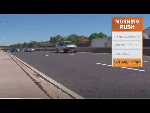 Texas TollTags work in Colorado, Oklahoma and Kansas