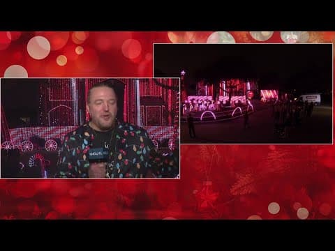 You've GOT to see see holiday home in Pearland!