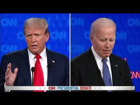 Trump: Biden will wipe out Social Security, Medicare
