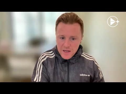 Dax McCarty talks FC Dallas and Lucho Acosta, USMNT ahead of World Cup and playing in U.S. Open Cup