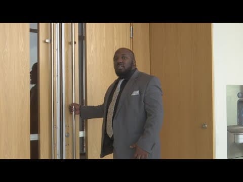 Man sentenced for road rage shooting that struck woman working at Sullivan Hardware in Indianapolis