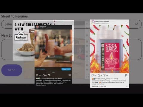 April Fools hits New Orleans: Wild pranks from Cane's, Dirty Coast, and more