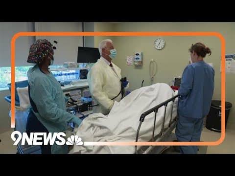 Gut toxin linked to early colorectal cancer