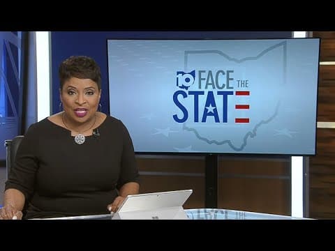Face the State | November 28, 2021