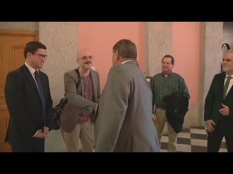 Ohio House passes bill to help Boy Scout abuse survivors