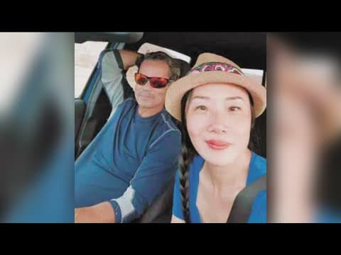 Two sets of remains found in California desert, no identification has been publicly released