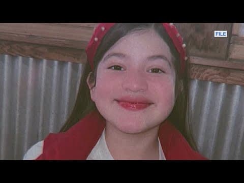 Man charged in shooting death of 9-year-old Arlene Alvarez due back in court