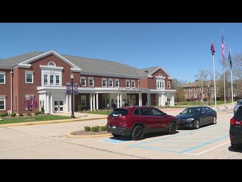 Black Legislative Caucus holds town hall