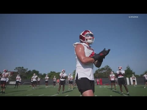 IU ranked 19th in AP Preseason College Football poll